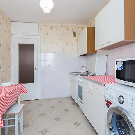 Apartment Roomer 5 Minsk