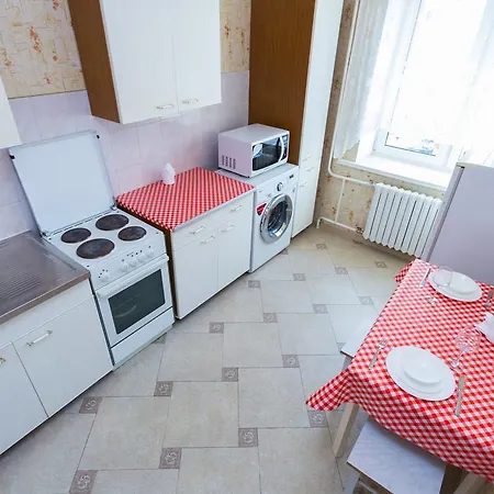 Roomer 5 * Minsk
