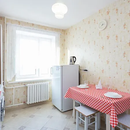 Roomer 5 Apartment Minsk