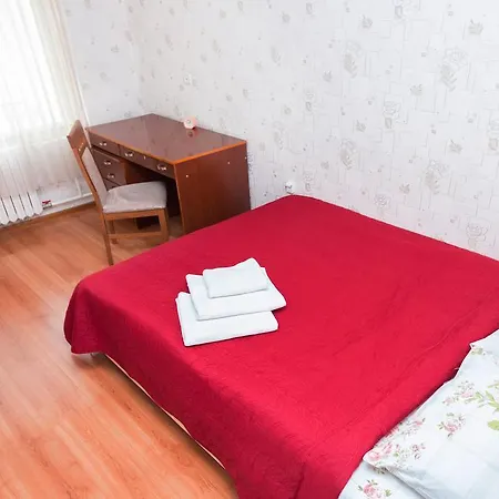 Apartment Roomer 5 Minsk