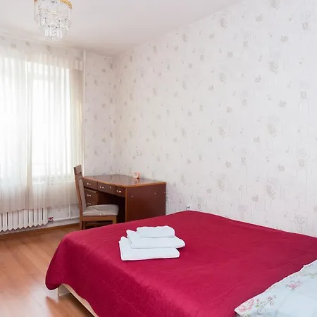 Apartment Roomer 5